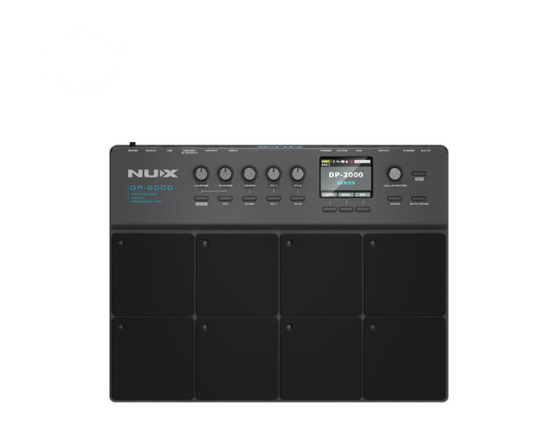 DP-2000